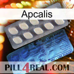 Apcalis 34